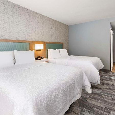 Hampton Inn Bellingham Airport, Wa Luaran gambar
