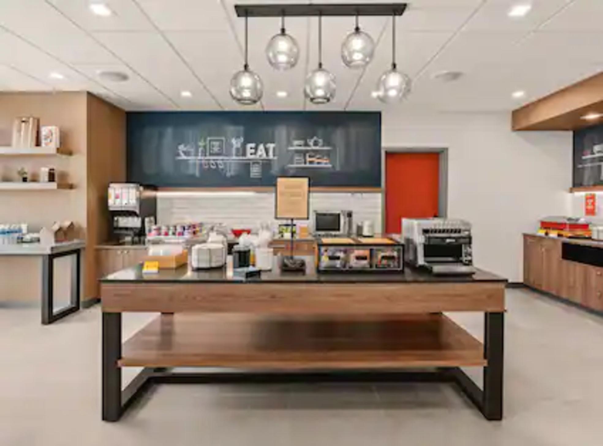 Hampton Inn Bellingham Airport, Wa Luaran gambar