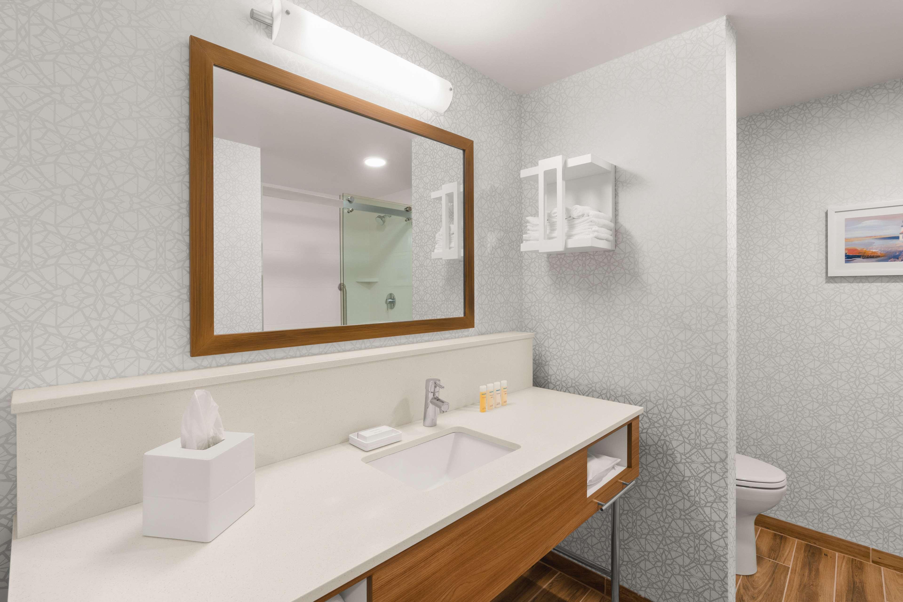 Hampton Inn Bellingham Airport, Wa Luaran gambar