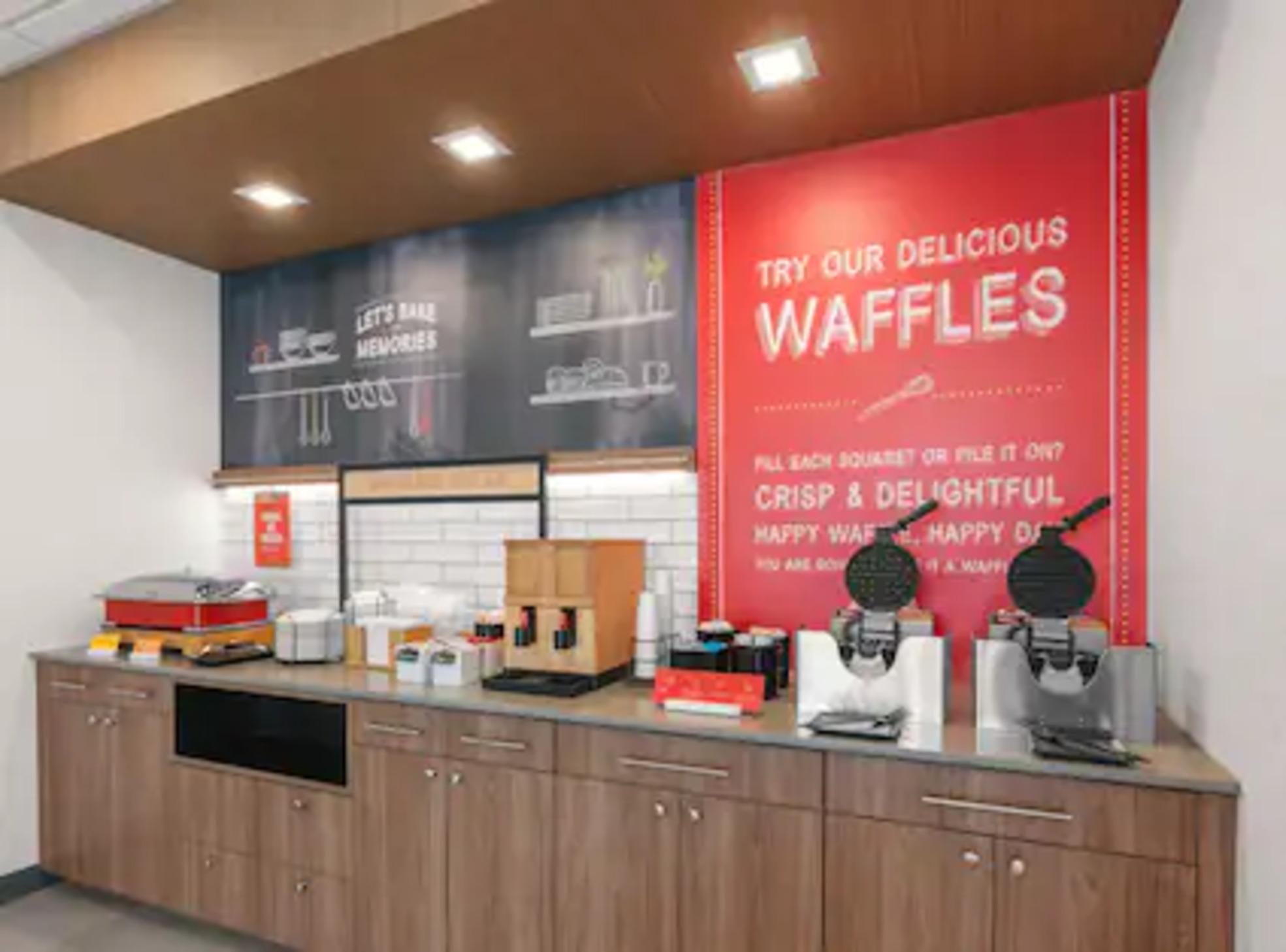 Hampton Inn Bellingham Airport, Wa Luaran gambar