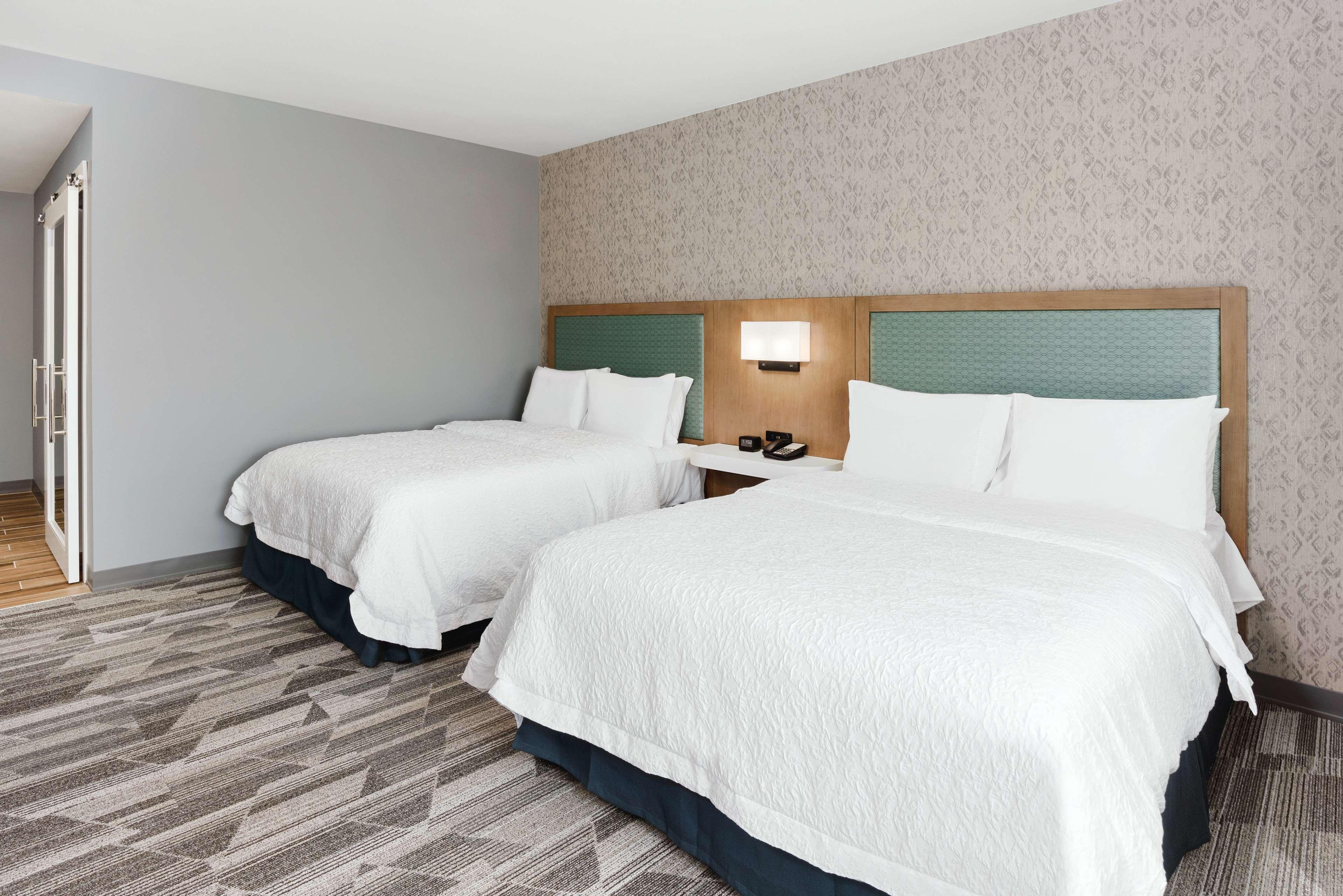 Hampton Inn Bellingham Airport, Wa Luaran gambar