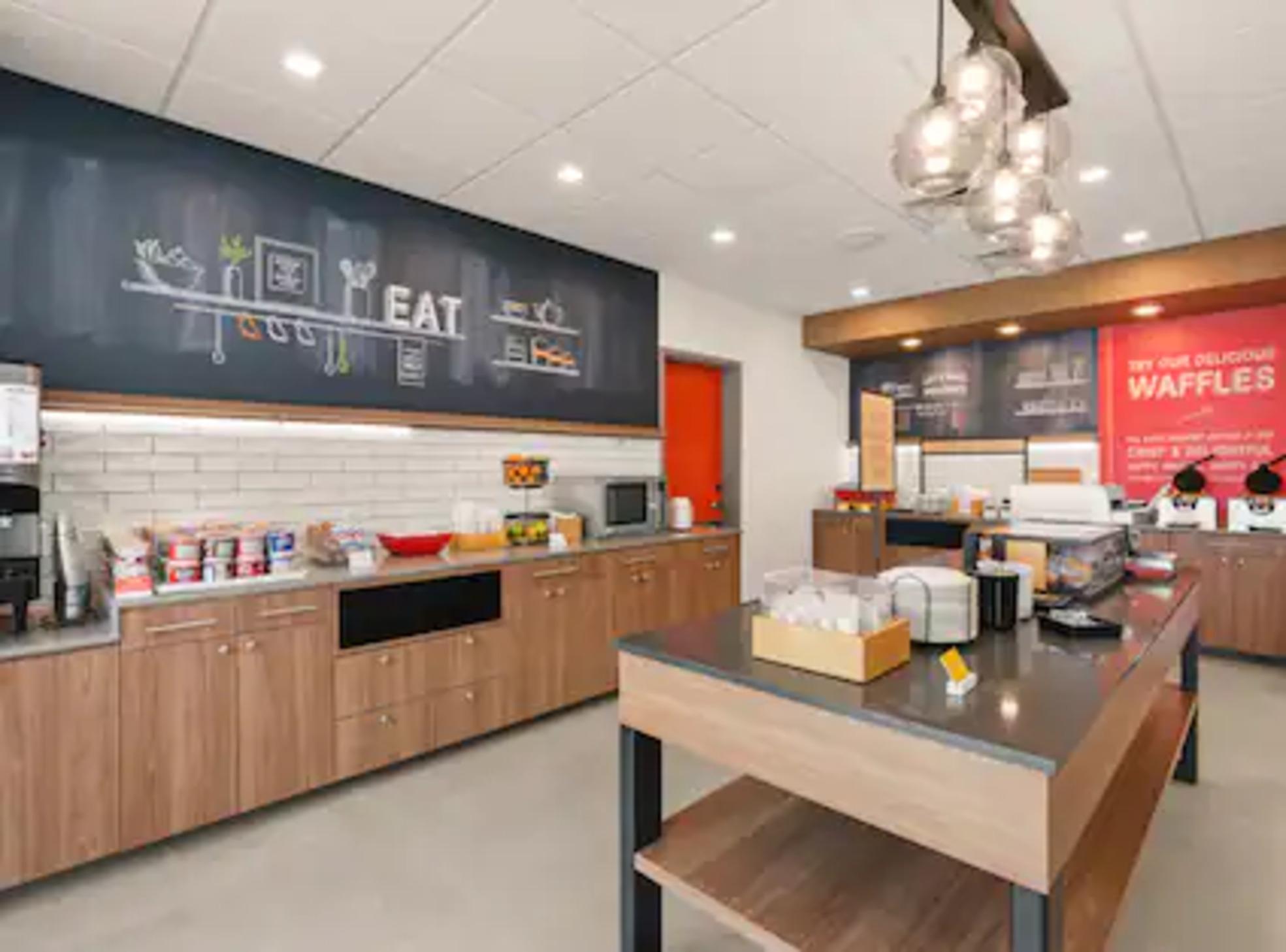Hampton Inn Bellingham Airport, Wa Luaran gambar