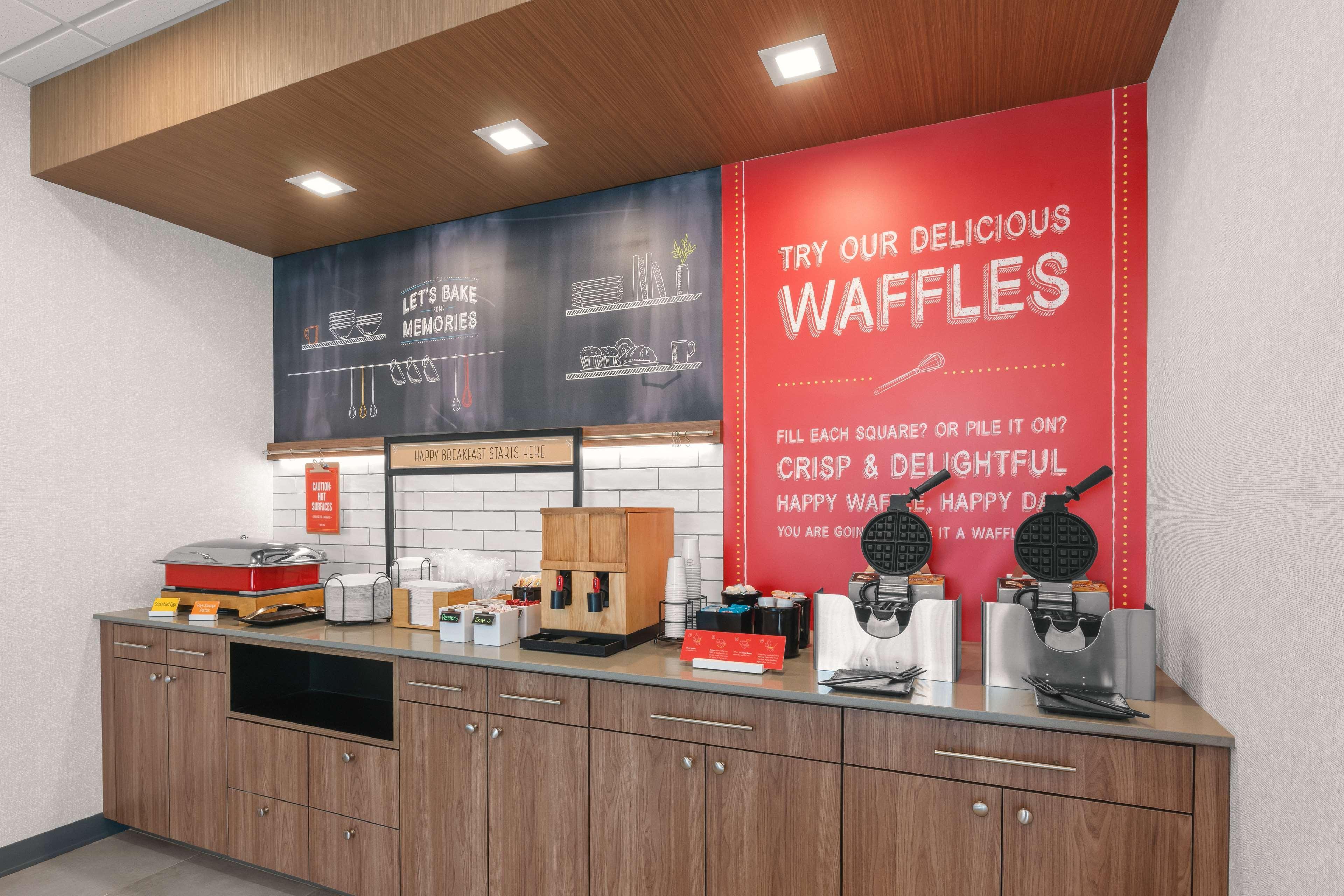 Hampton Inn Bellingham Airport, Wa Luaran gambar