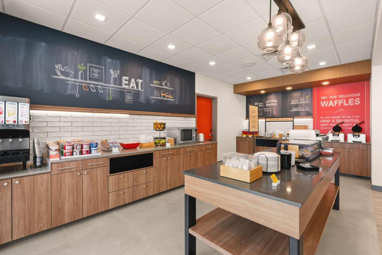 Hampton Inn Bellingham Airport, Wa Luaran gambar