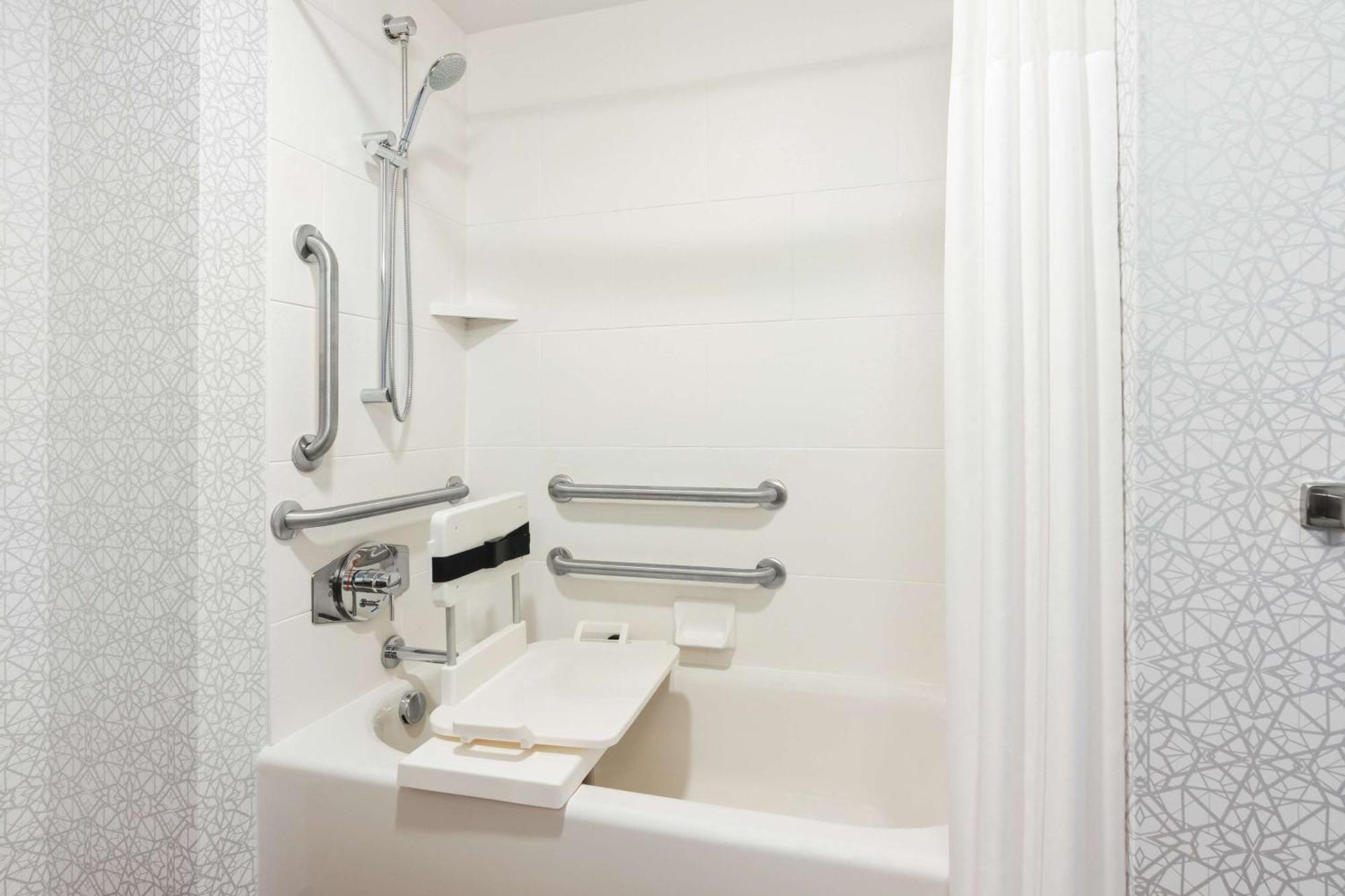 Hampton Inn Bellingham Airport, Wa Luaran gambar