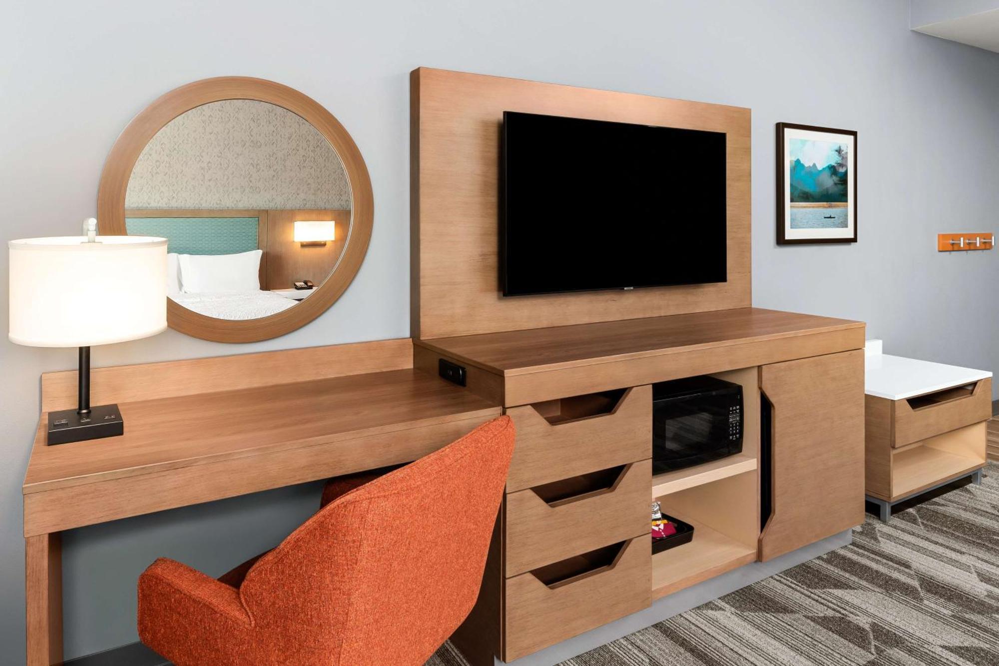 Hampton Inn Bellingham Airport, Wa Luaran gambar