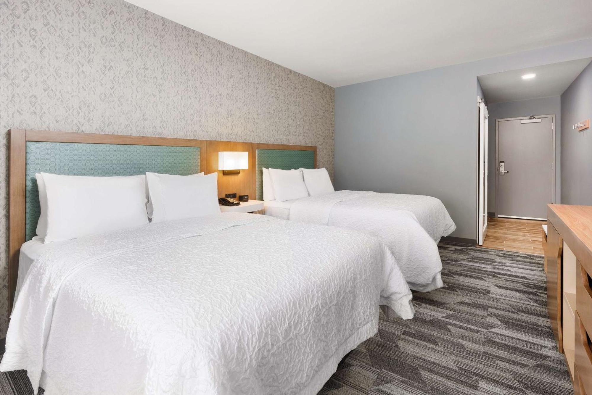 Hampton Inn Bellingham Airport, Wa Luaran gambar