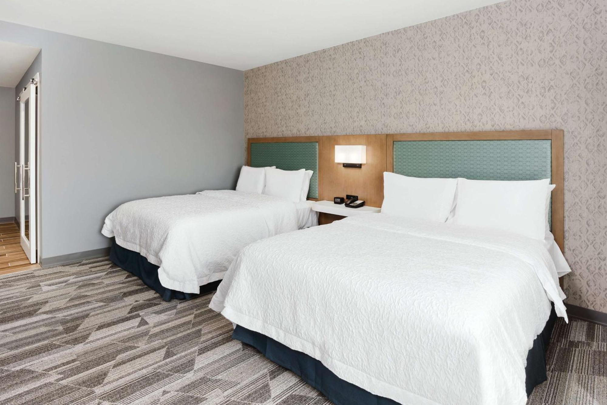 Hampton Inn Bellingham Airport, Wa Luaran gambar